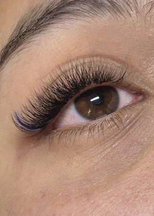 Trattamento ciglia 2